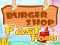 Jogo Loja de Hambúrguer Fast Food online