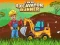 Jogo Eu sou um corredor de escavadeiras online