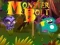 Jogo Monstro Raio online