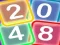 Jogo Neon 2048 online