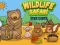 Jogo Safari de Vida Selvagem: Cinco Diferenças online