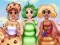 Jogo Melhor Amiga Foodie Cosplay online Jogo Melhor Amiga Foodie Cosplay online