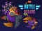 Jogo Batalha dos Alienígenas online