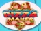 Jogo Fazedor de Pizza online