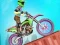 Jogo Corrida de Acrobacias de Bicicleta 3D online