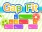 Jogo Ajuste de Espaço online