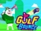 Jogo Rebote de Golfe online