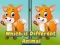 Jogo Qual é o animal diferente online