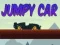 Jogo Carro Saltitante online