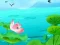 Jogo Deslizamento de Flores de Lótus online