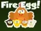 Jogo Ovo de Fogo! online