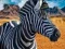 Jogo Caçador de Zebra online