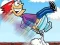 Jogo Rei Flippy Peidorreiro online