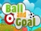 Jogo Bola e Gol online
