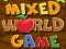 Jogo Jogo de Palavras Mistas online