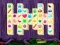 Jogo Mahjong Doce online