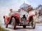 Jogo Quebra-cabeça de Carros Vintage 2 online