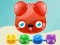 Jogo Conecte A Gelatina online