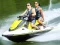 Jogo Deslizamento de Jet Ski online