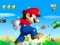Jogo Quebra-Cabeça Super Mario online