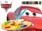 Jogo Livro de Colorir Disney Cars online