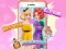 Jogo Rotina de Pele de Vidro: Ocidental vs Coreano online