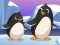 Jogo Quebra-Cabeça Pinguim online