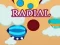 Jogo Radial online