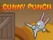 Jogo Soco de Coelho online