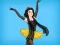 Jogo Princesas Rock Bailarinas online