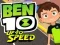 Jogo Ben 10: Acelerado online