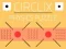 Jogo Circlix: Quebra-Cabeça de Física online