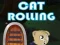 Jogo Gato Rolante online