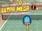 Jogo Torneio Ultra Mega de Ténis de Mesa da Cartoon Network online