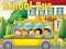 Jogo Diferenças no ônibus escolar online