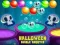 Jogo Halloween Atirador de Bolhas online