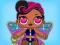 Jogo Princesa Popsy: Encontre as Diferenças online