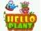 Jogo Olá Planta online