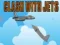 Jogo Conflito com Jets online