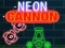 Jogo Cannon Neon online