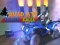 Jogo Corredor de Tráfego Quad ATV online
