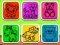 Jogo Jogo de Colorir Fácil para Crianças online
