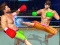 Jogo Clube de Luta de Fisiculturistas no Ringue online