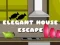 Jogo Escape da Casa Elegante online
