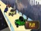Jogo Condução de Jeep na Montanha 2k20 online