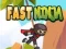 Jogo Ninja Rápido online