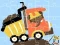 Jogo Quebra-cabeça de caminhões basculantes online