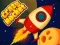 Jogo Foguete Louco online