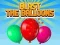 Jogo Estoure os Balões online
