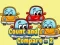 Jogo Conte e Compare - 2 online